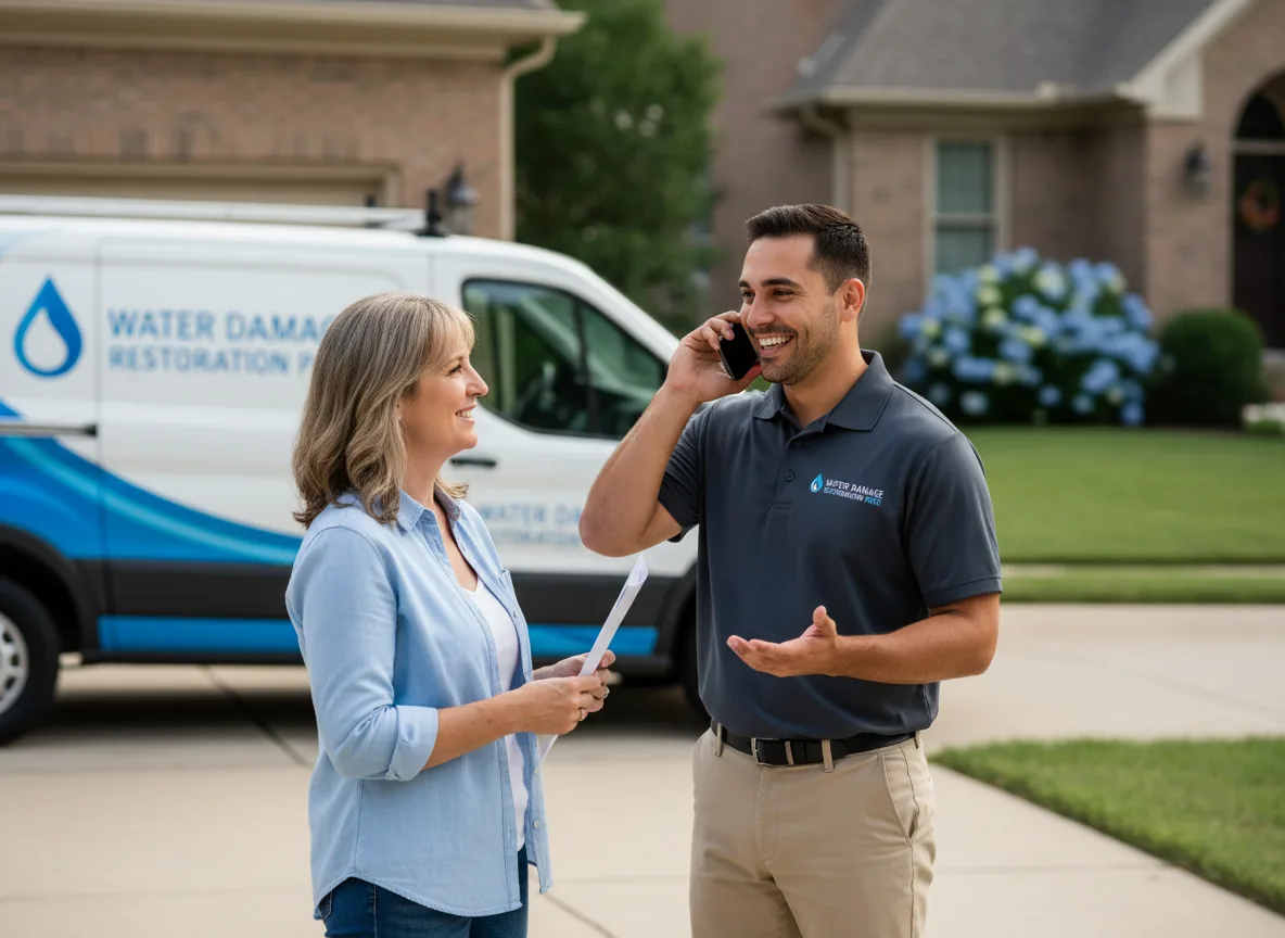 Flood Restoration Bunnell, FL FAQs